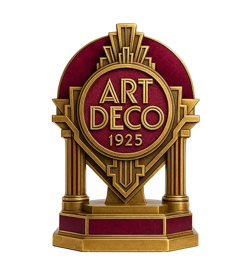 Hôtel du Parc - Art Deco 1925