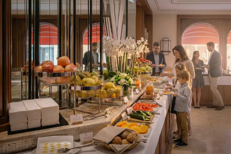 petit-dejeuner-buffet-hotel-du-parc-4