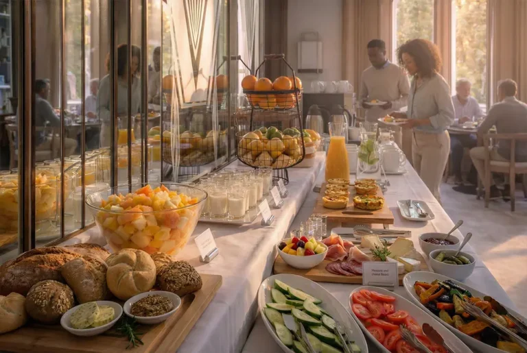 petit-dejeuner-buffet-hotel-du-parc-7