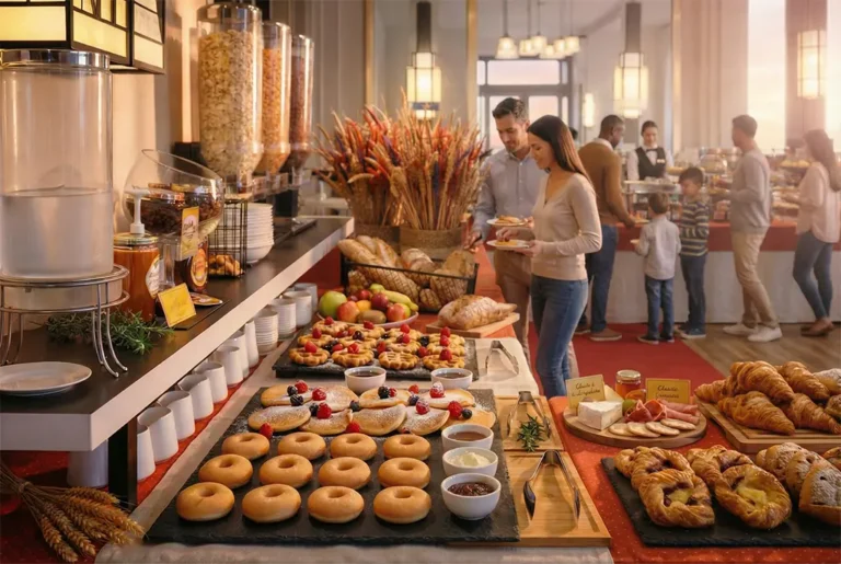 petit-dejeuner-buffet-hotel-du-parc-8